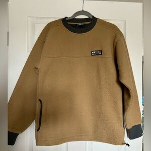 Eddie Bauer Fleece Pullover
